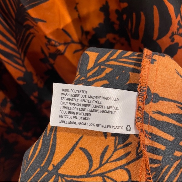 Target Future Collective Kahlana Women's Long Sleeve Mock Neck A-Line Dress, 4X - Picture 16 of 16